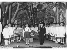 Commedia dalle suore con Paolo Mastini